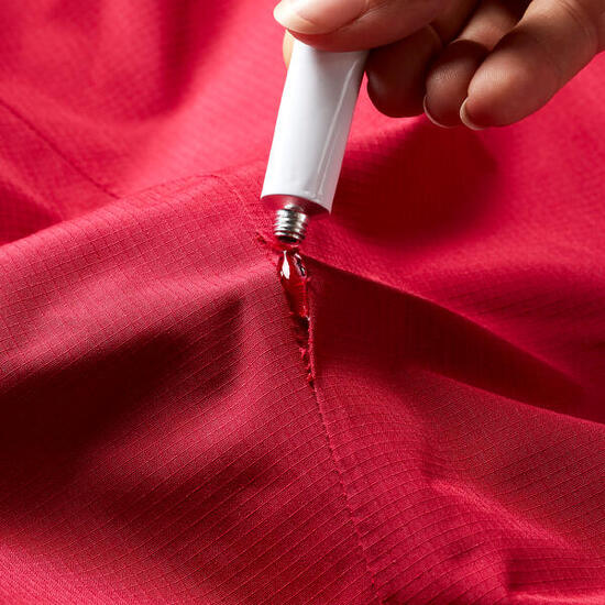 Colle de réparation universelle multi-usage transparente