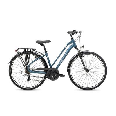 Rower trekkingowy Romet Gazela 1