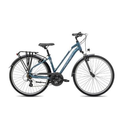 Rower trekkingowy Romet Gazela 1