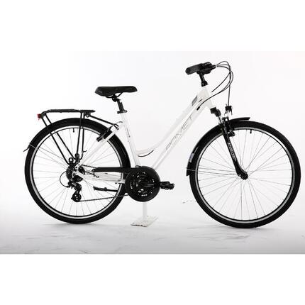 Rower trekkingowy Romet Gazela 0