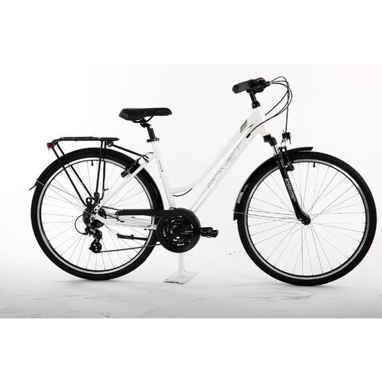 Rower trekkingowy Romet Gazela 0