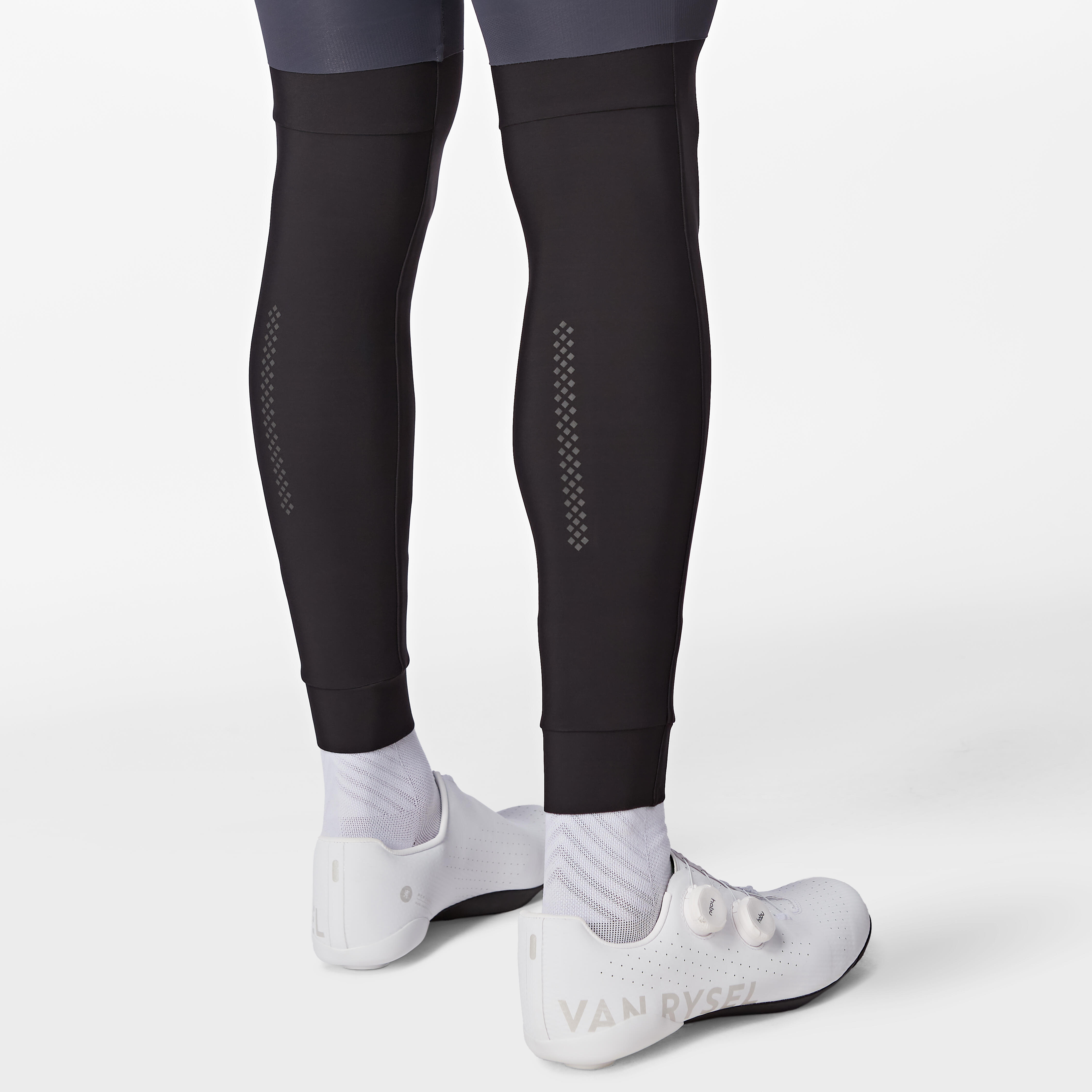 Cool weather leg warmers - BTWIN