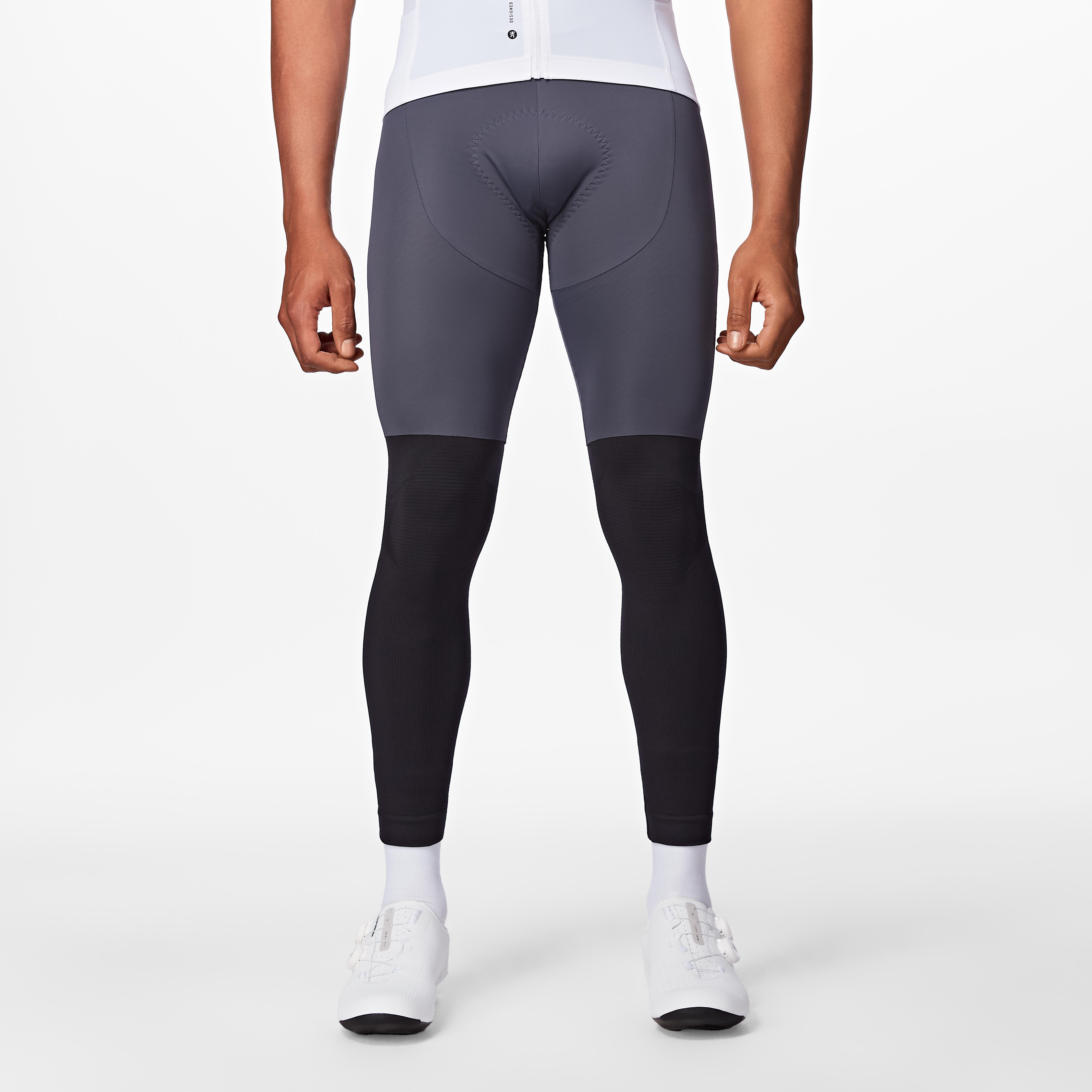 Cold Weather Cycling Leg Warmers