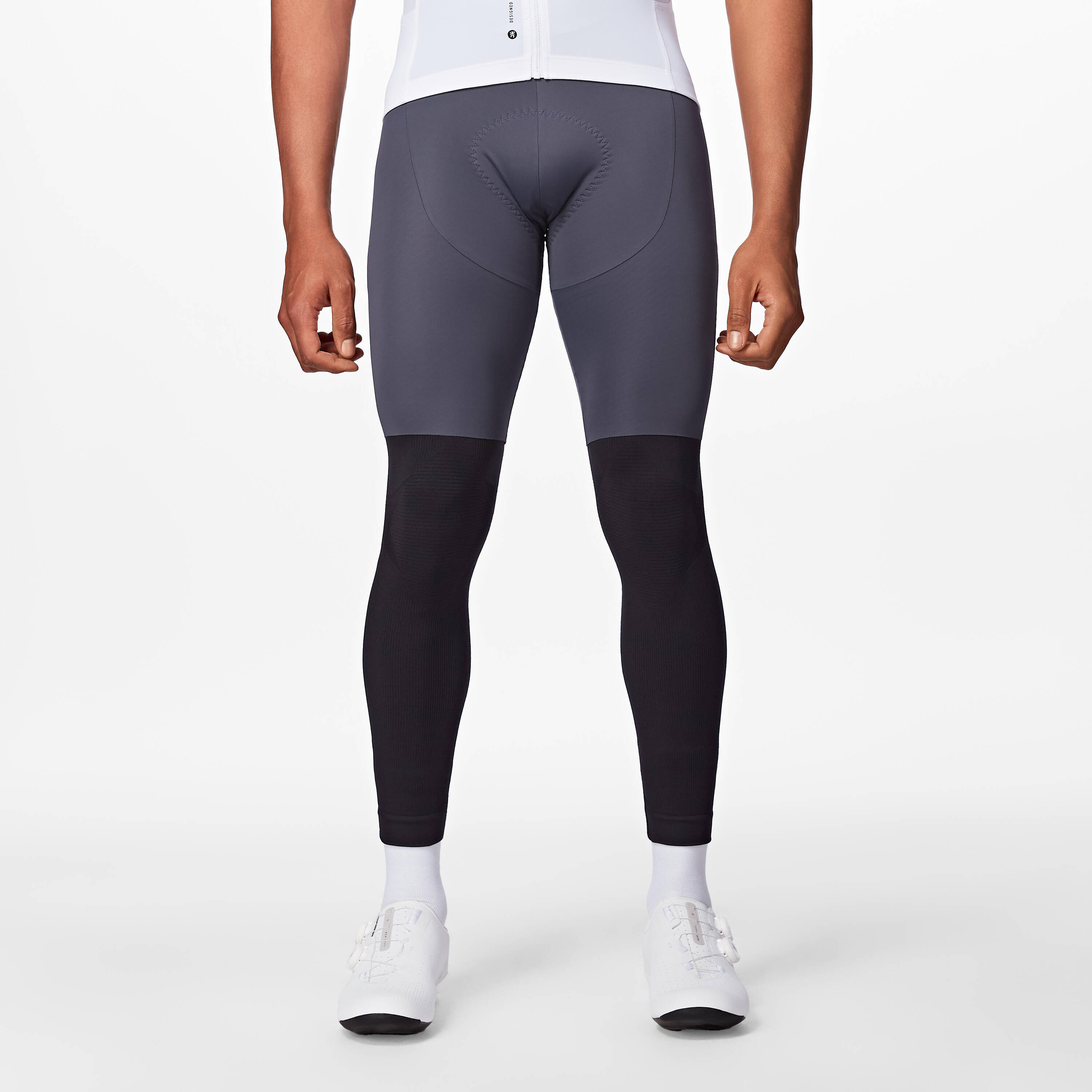 Cold Weather Cycling Leg Warmers -  4