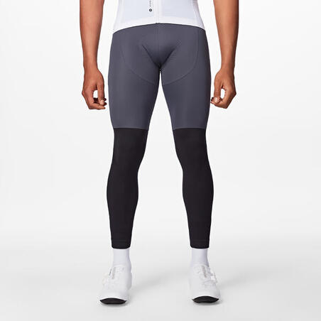 Велогетры для прохладной погоды