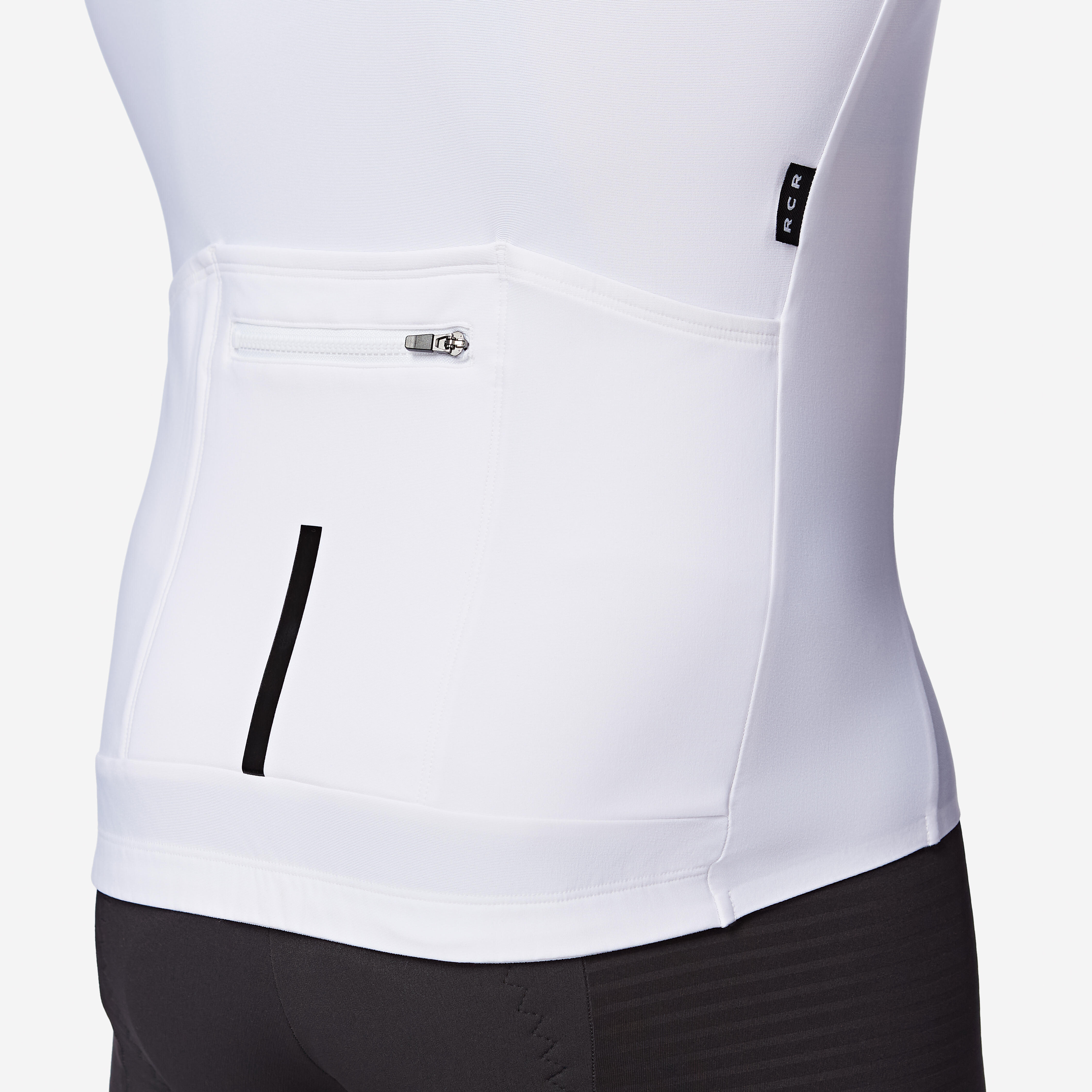 Maillot de vélo de route à manches longues mi-saison, Racer 2 - VAN RYSEL