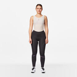 COLLANT VELO TEMPS FRAIS ENDURANCE FEMME
