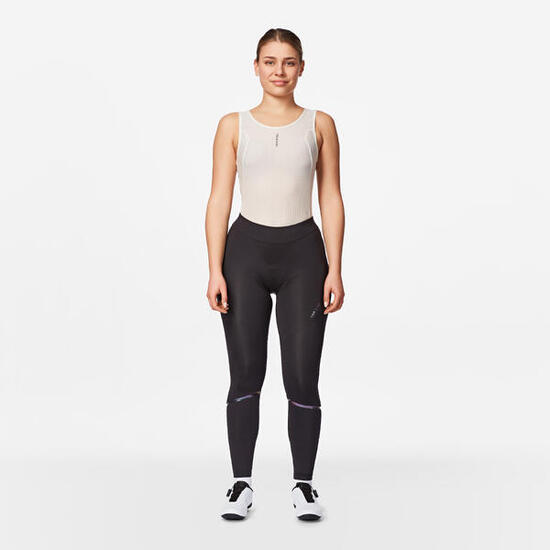 Pantaloni ciclismo donna ENDURANCE