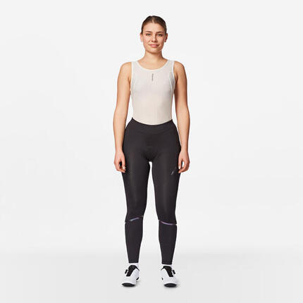 Legginsy rowerowe damskie Van Rysel Endurance