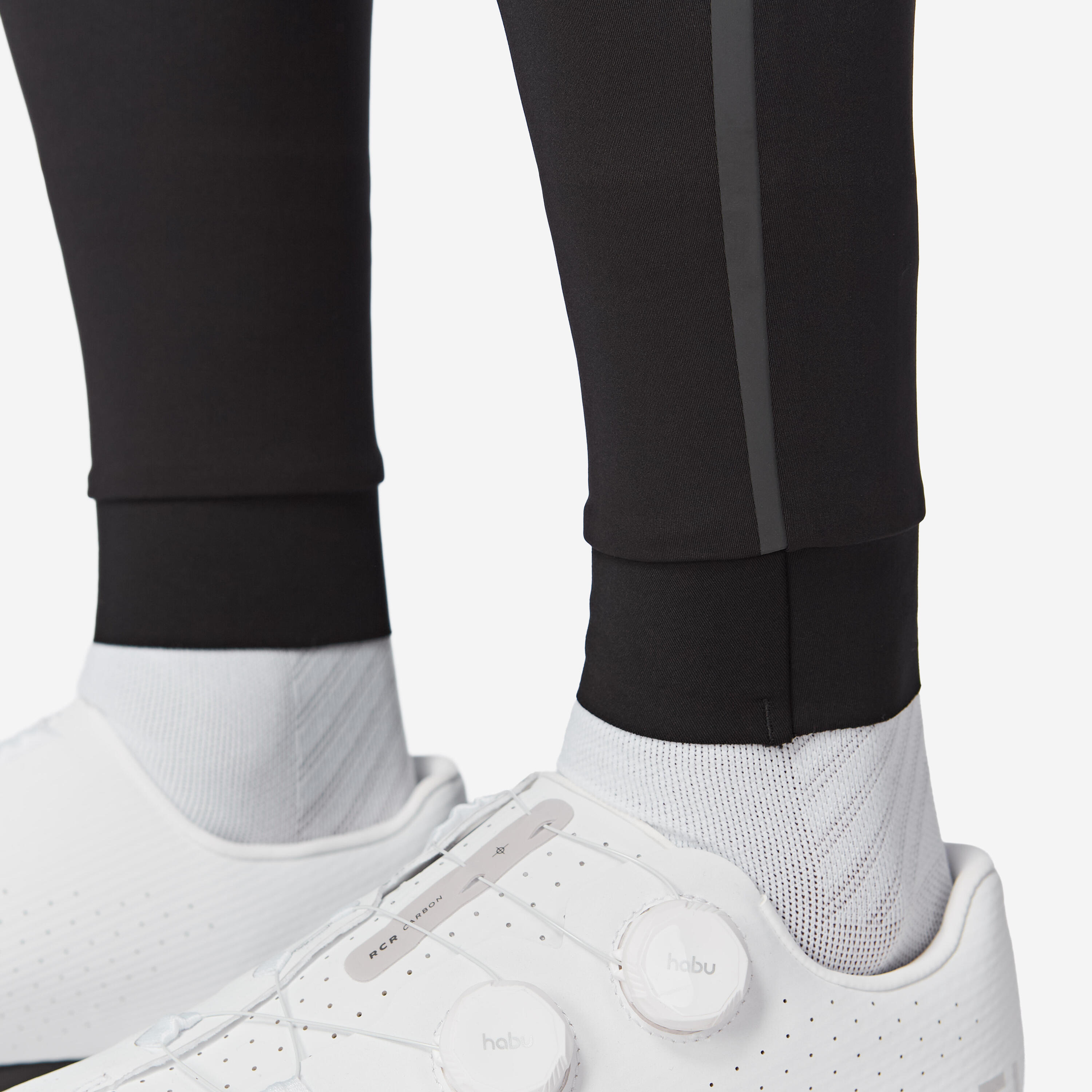 LANGE FIETSBROEK RACER FRIS WEER 4/6