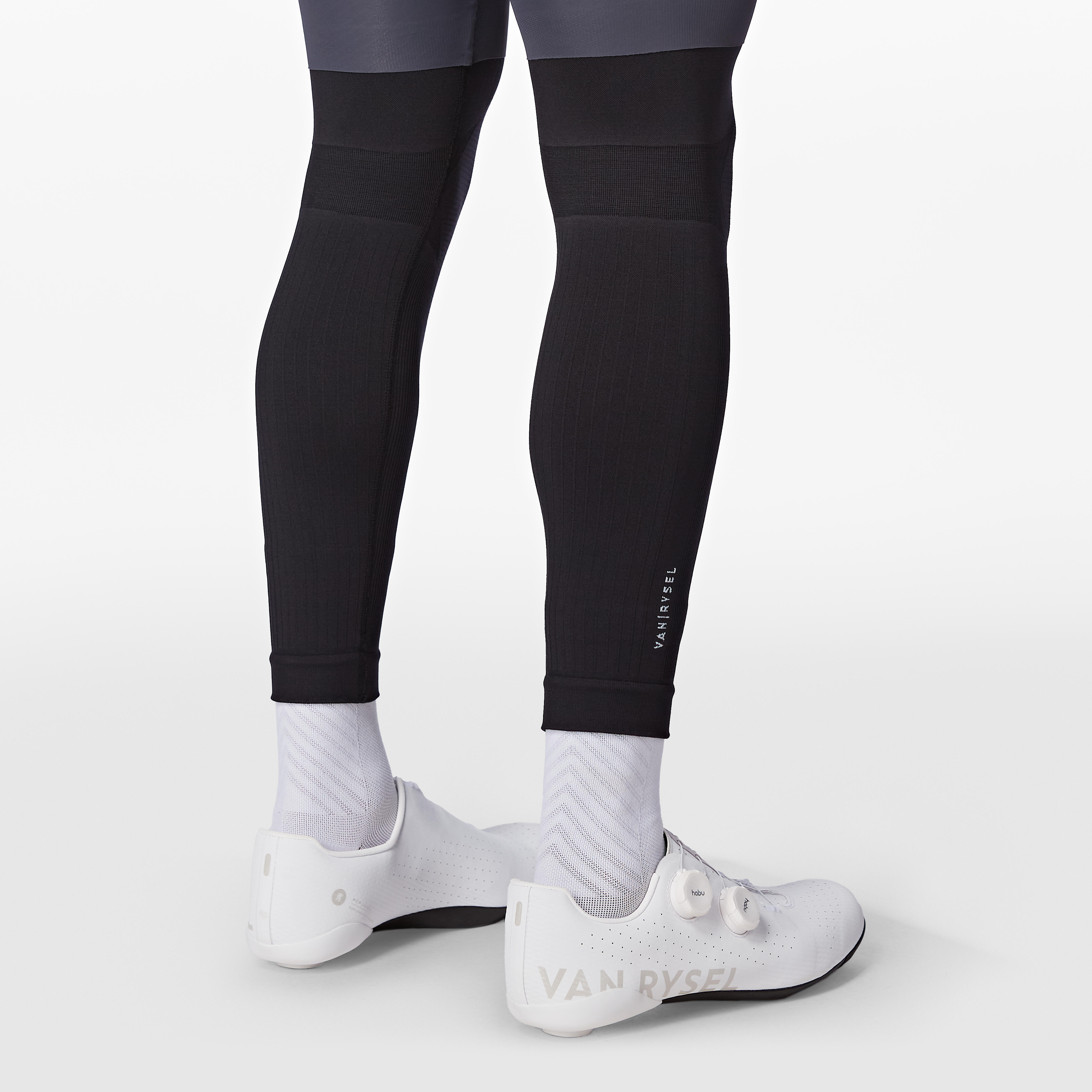 Cold Weather Cycling Leg Warmers