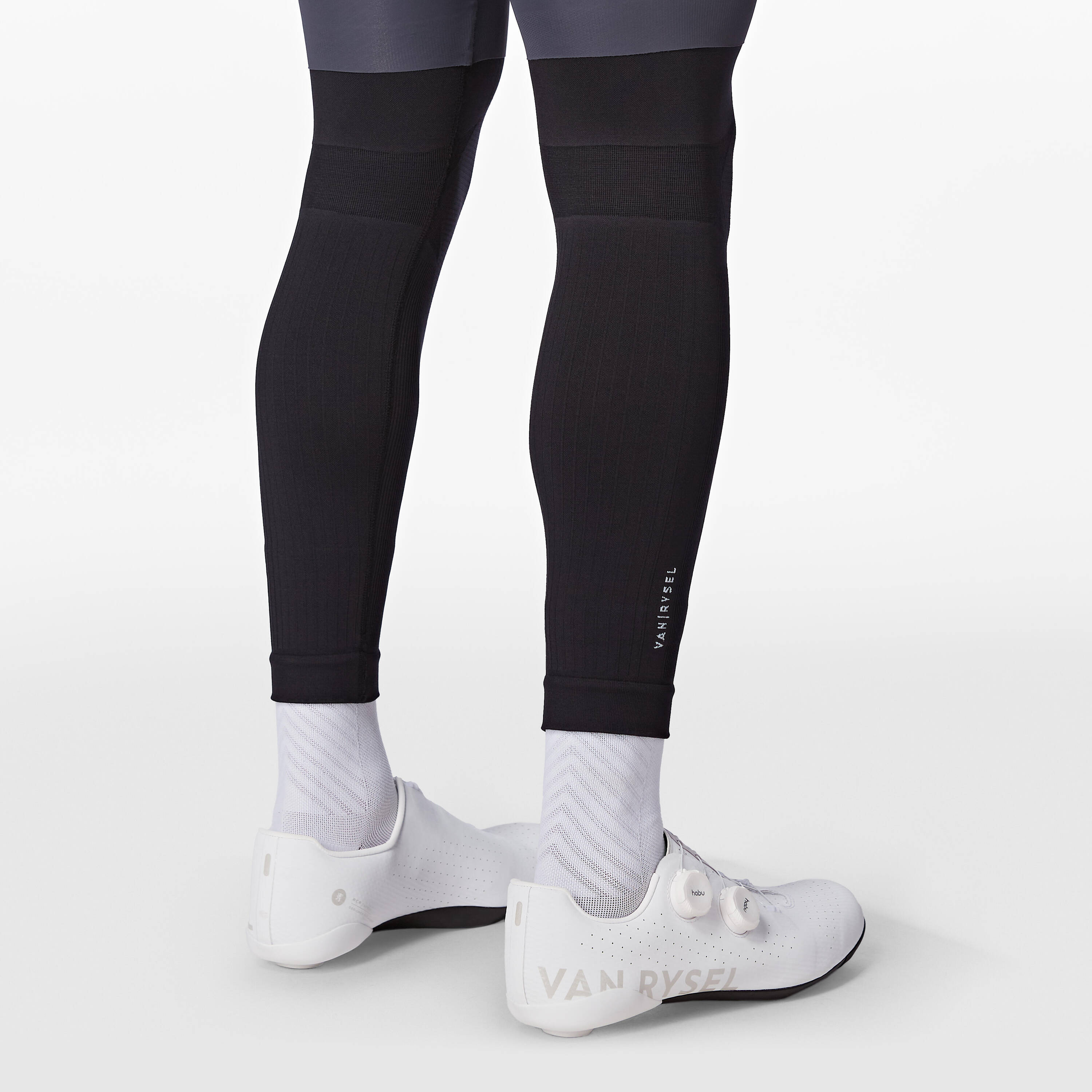 Cold Weather Cycling Leg Warmers -  3