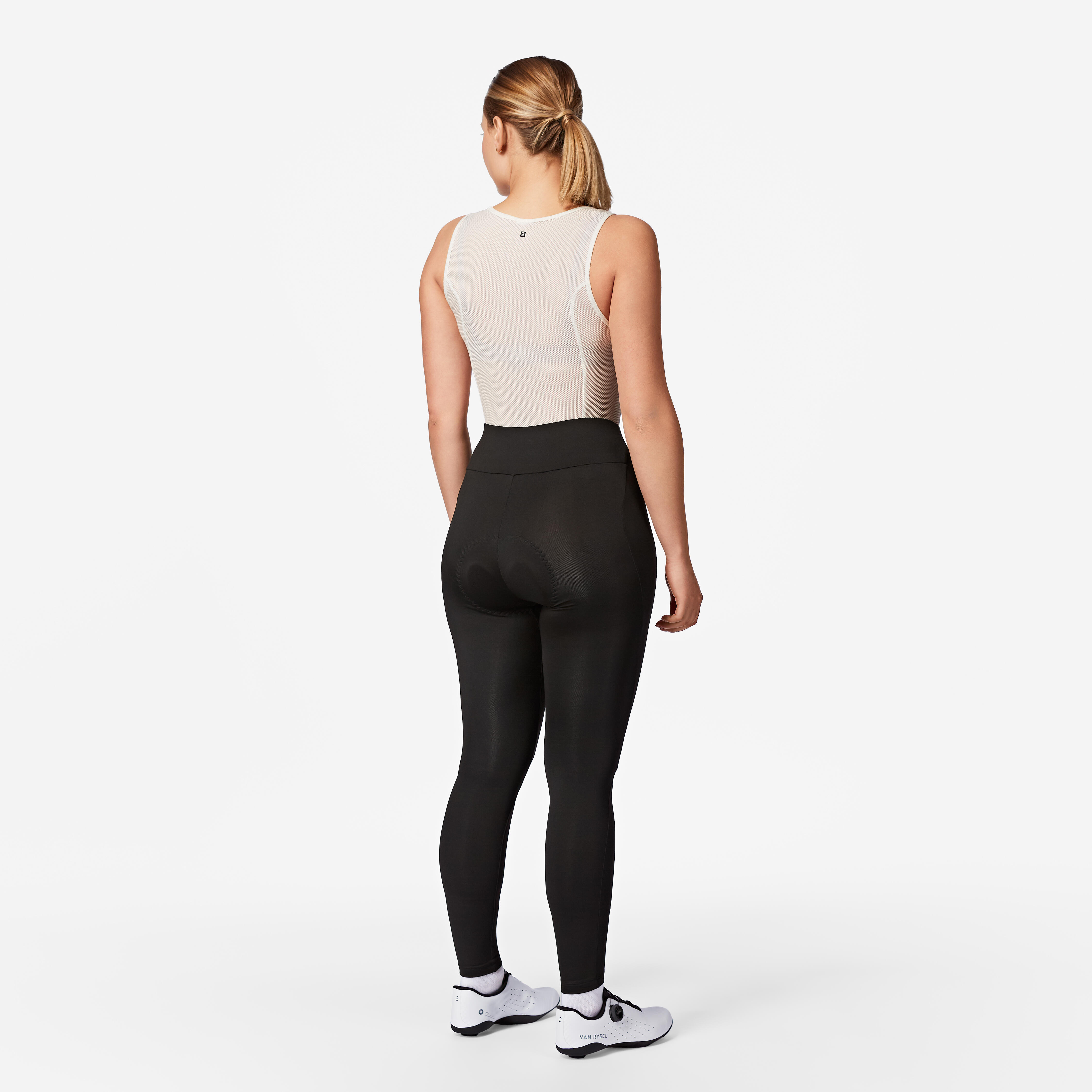 Collant de vélo 100 – Femmes - VAN RYSEL