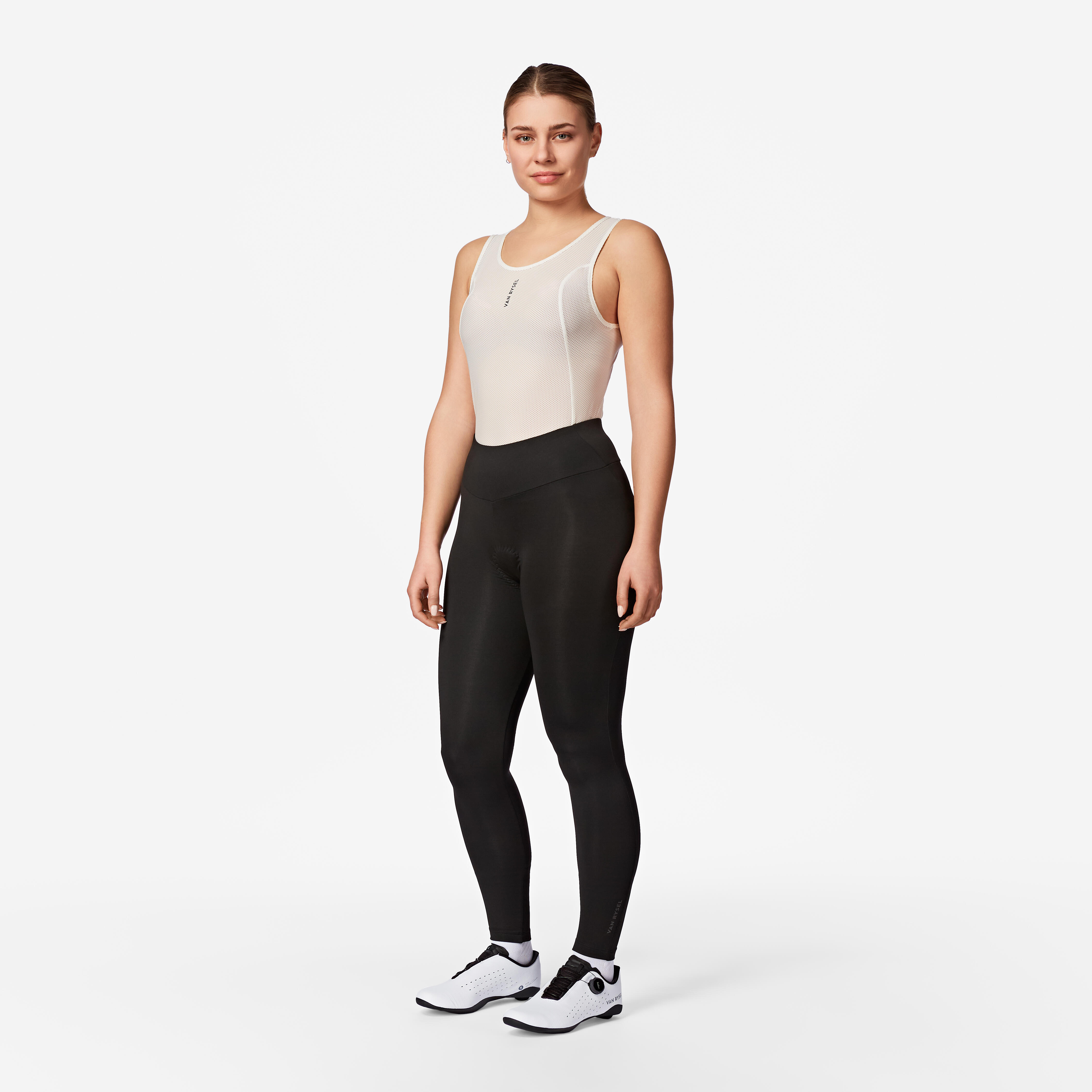 Collant de vélo 100 – Femmes - VAN RYSEL