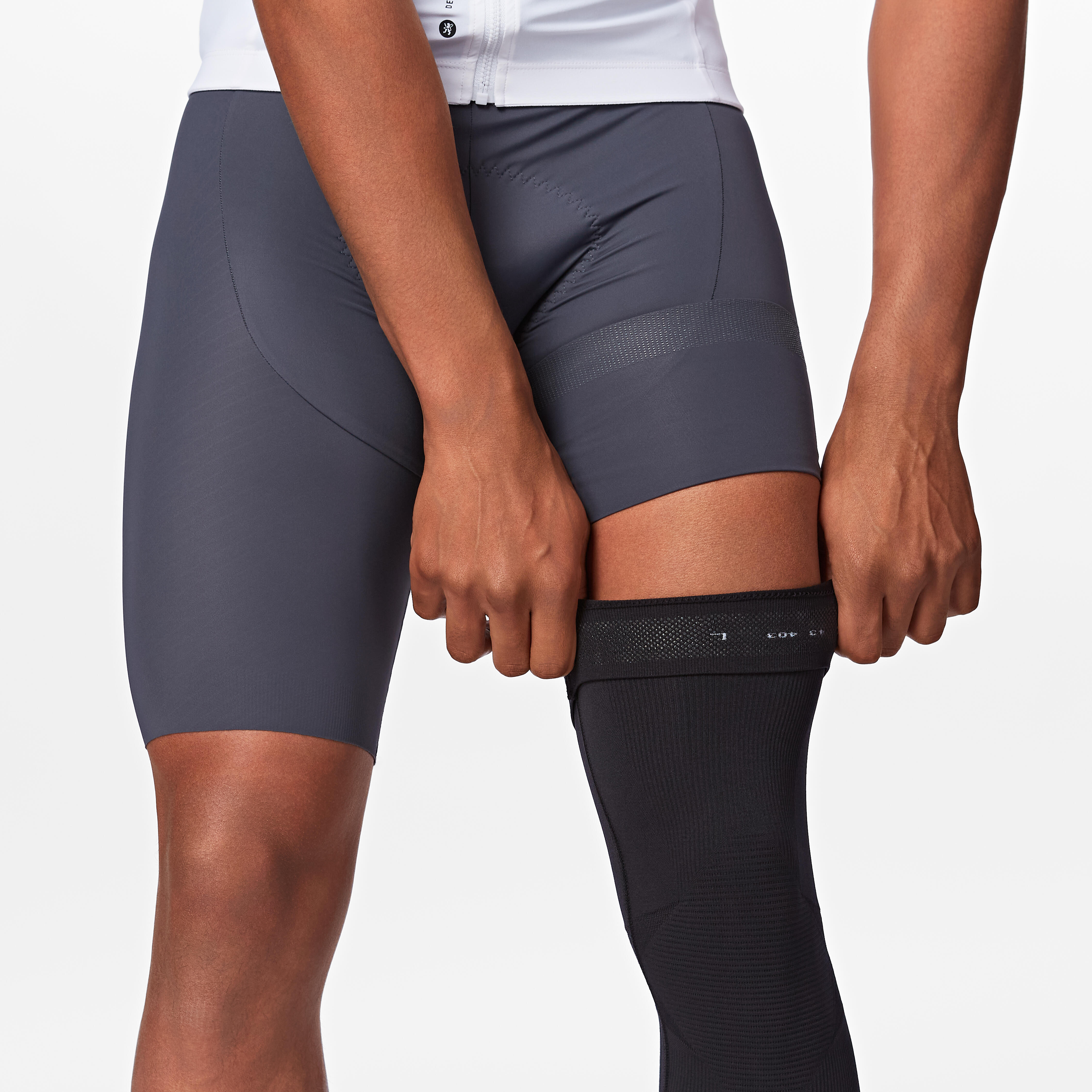 Cold Weather Cycling Leg Warmers