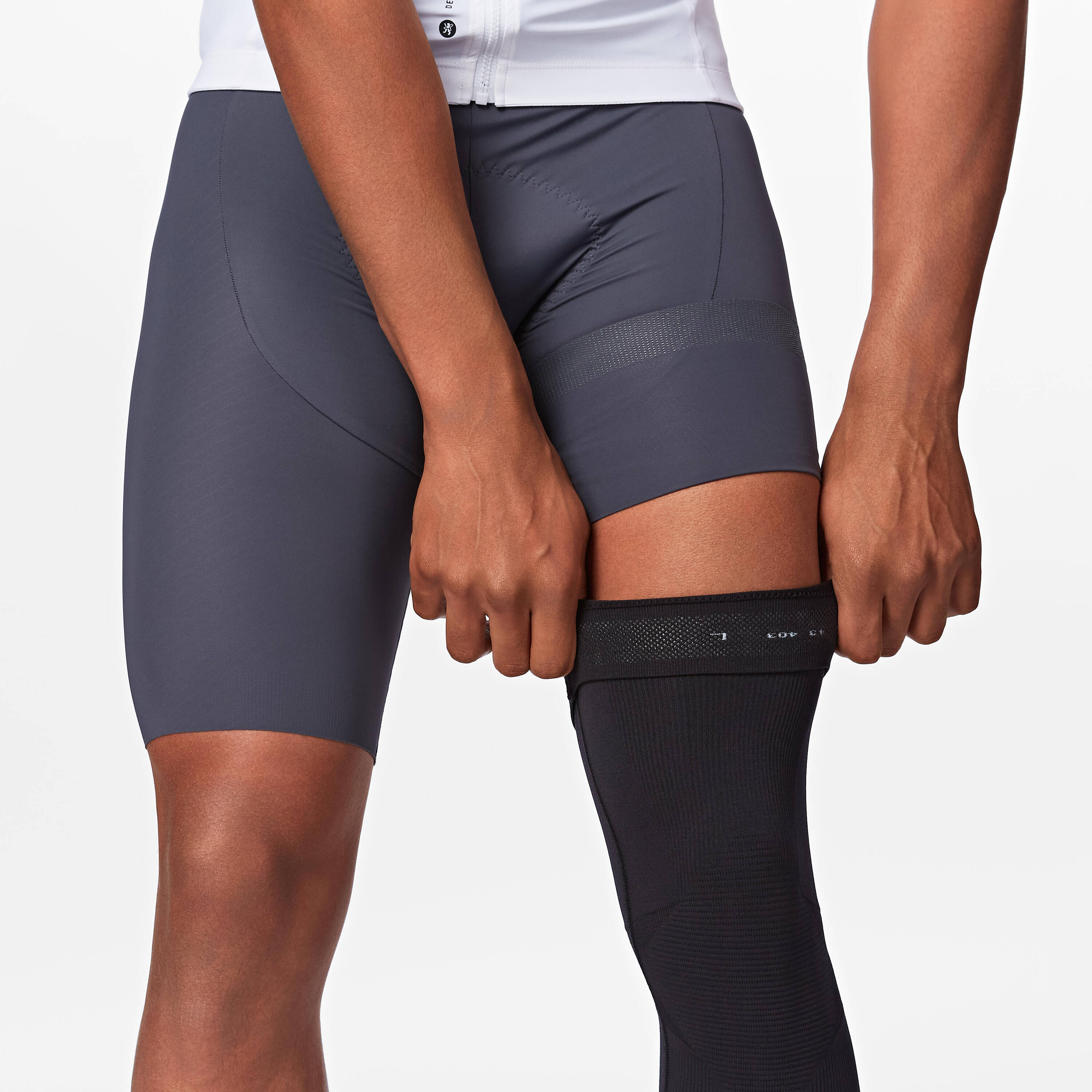 Cold Weather Cycling Leg Warmers -  2