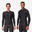 BLUZĂ CICLISM ȘOSEA PRIMĂVARĂ-TOAMNĂ Unisex -RACER 2