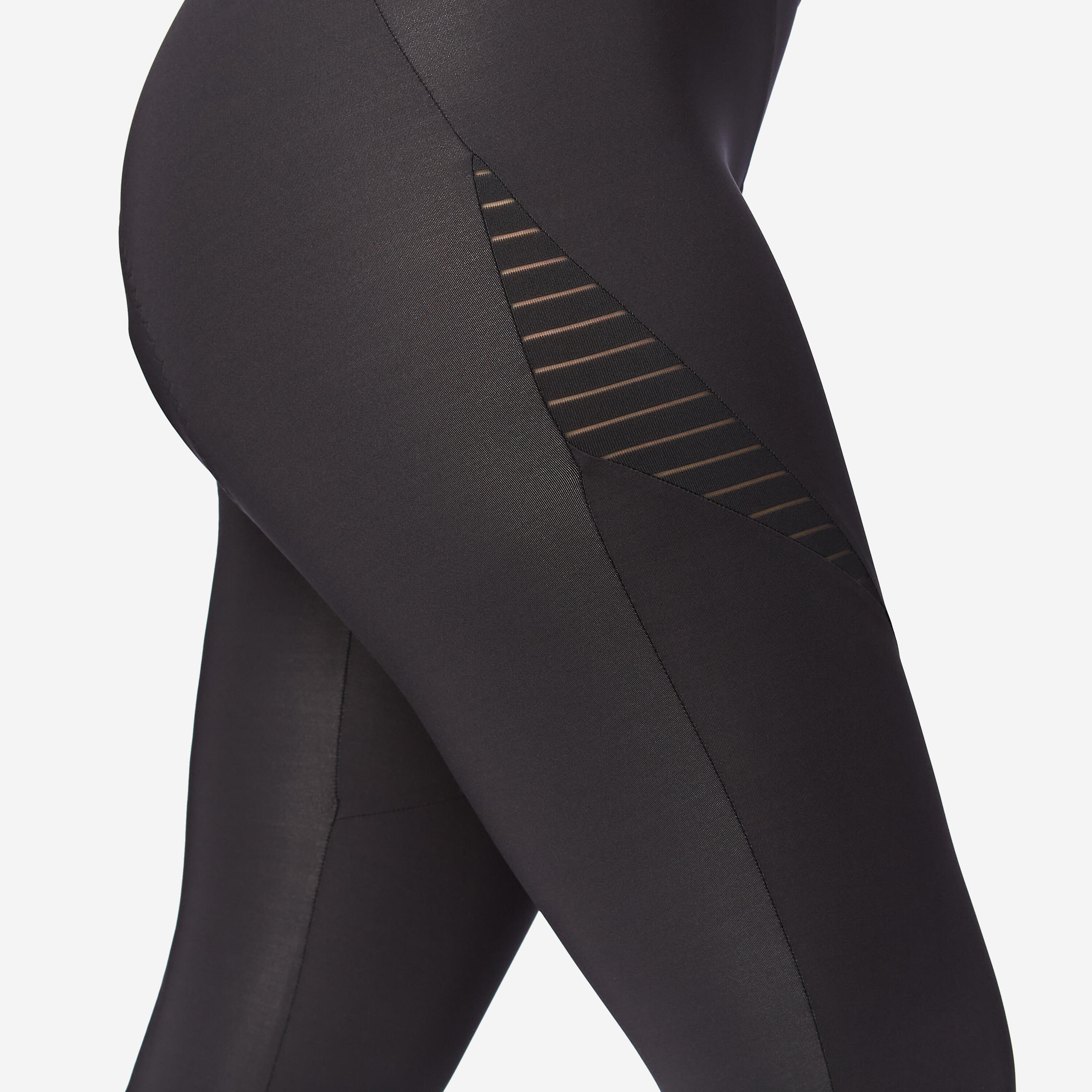 Yoga Pantaloni Da Spinning Decathlon Pantaloni Ciclismo Donna