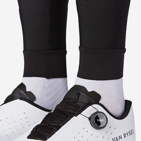 Велошорти чоловічі Endurance для велоспорту чорні