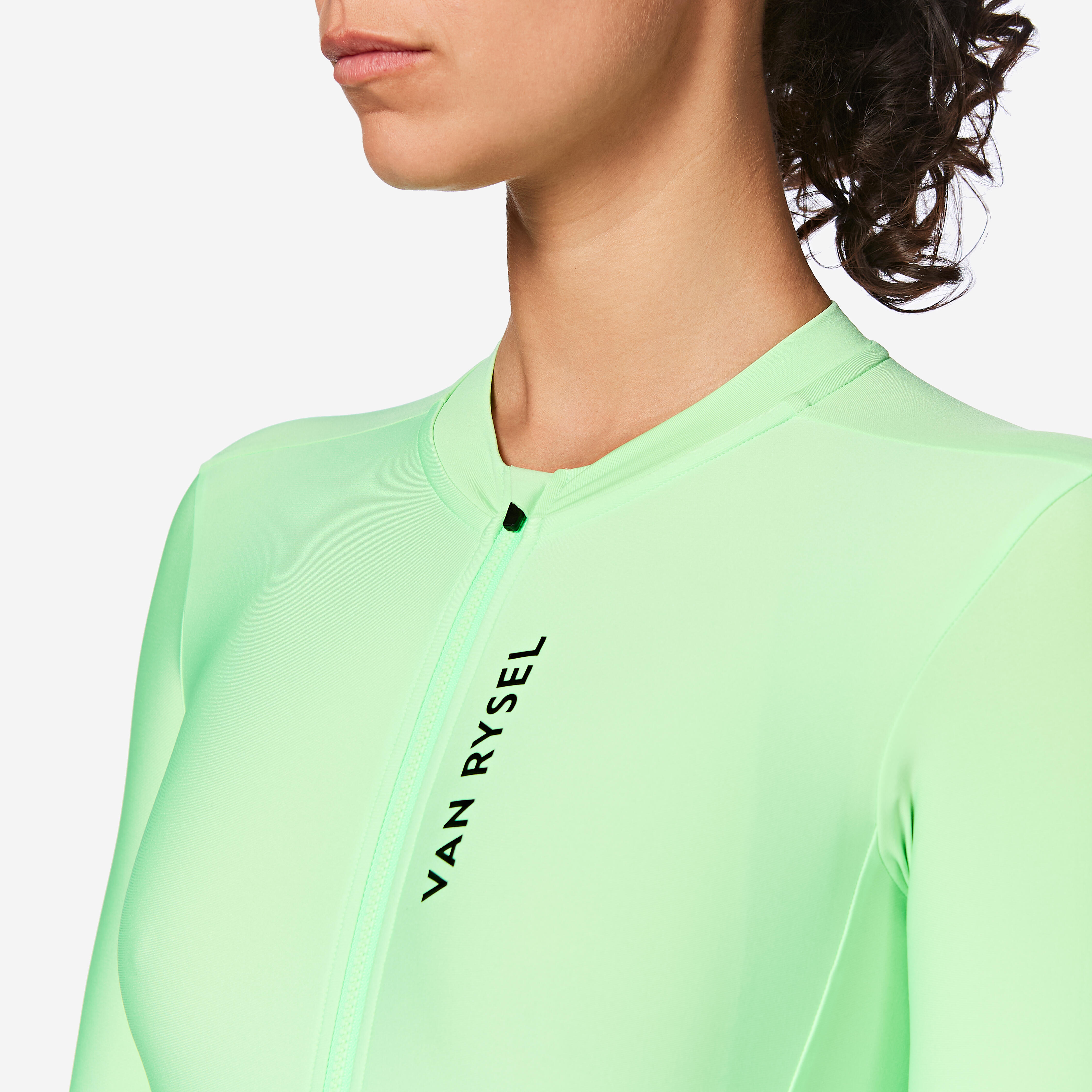 Maillot de vélo Spark Trail manches longues enfant ALTURA