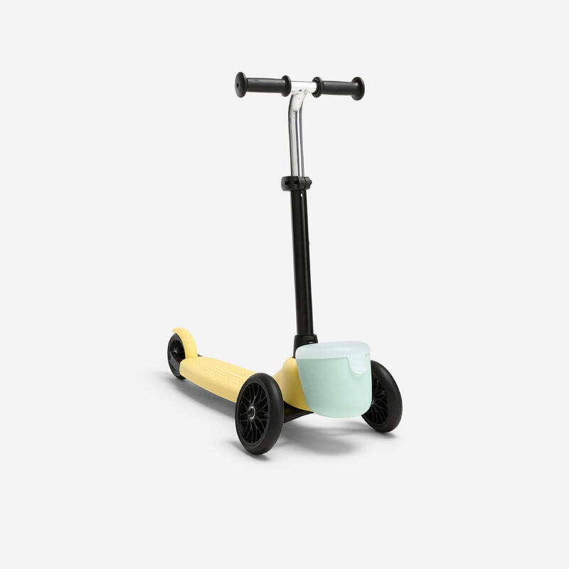 Kosár rollerhez - BB120 