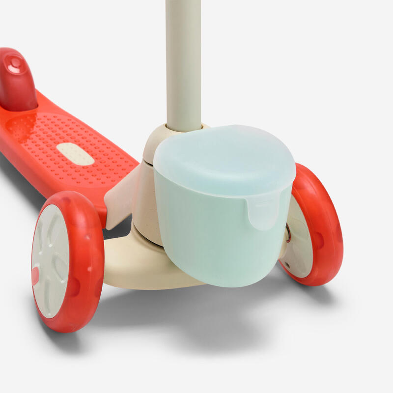 Kosár rollerhez - BB120 