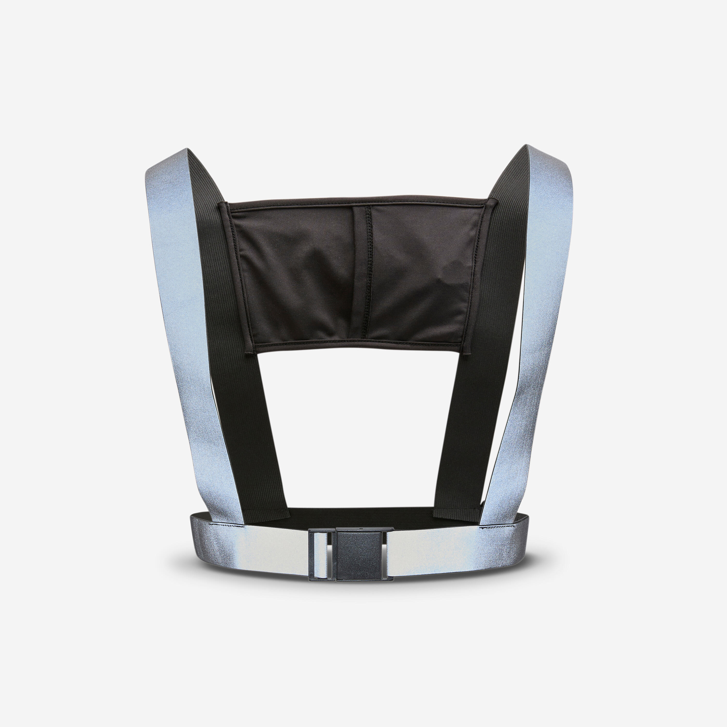 Decathlon UK BTWIN City Cycling Reflective Harness | FREE Click & Collect at Stores and Asda. 365 Days return available.