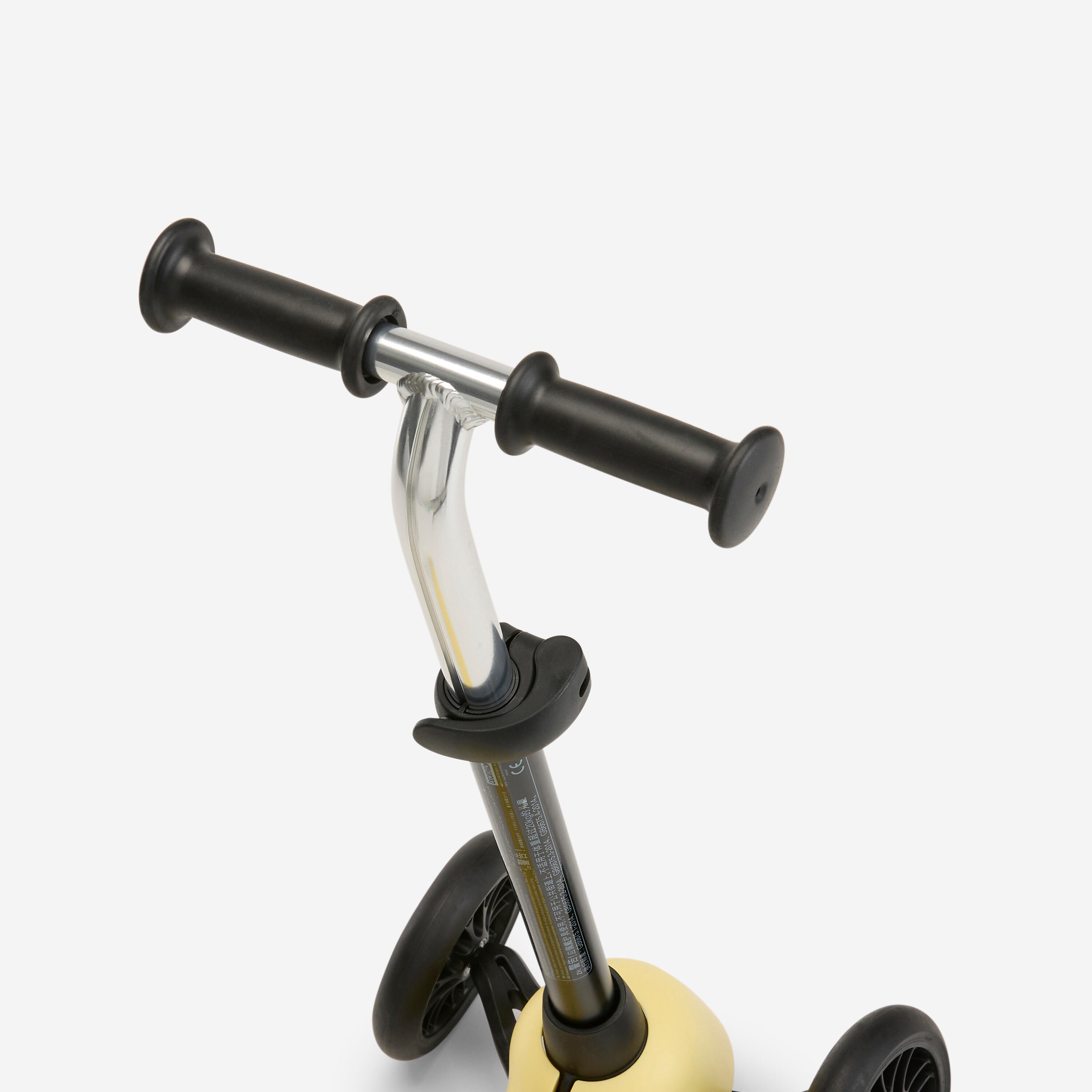 Trottinette à 3 roues enfant, B 100 6/6
