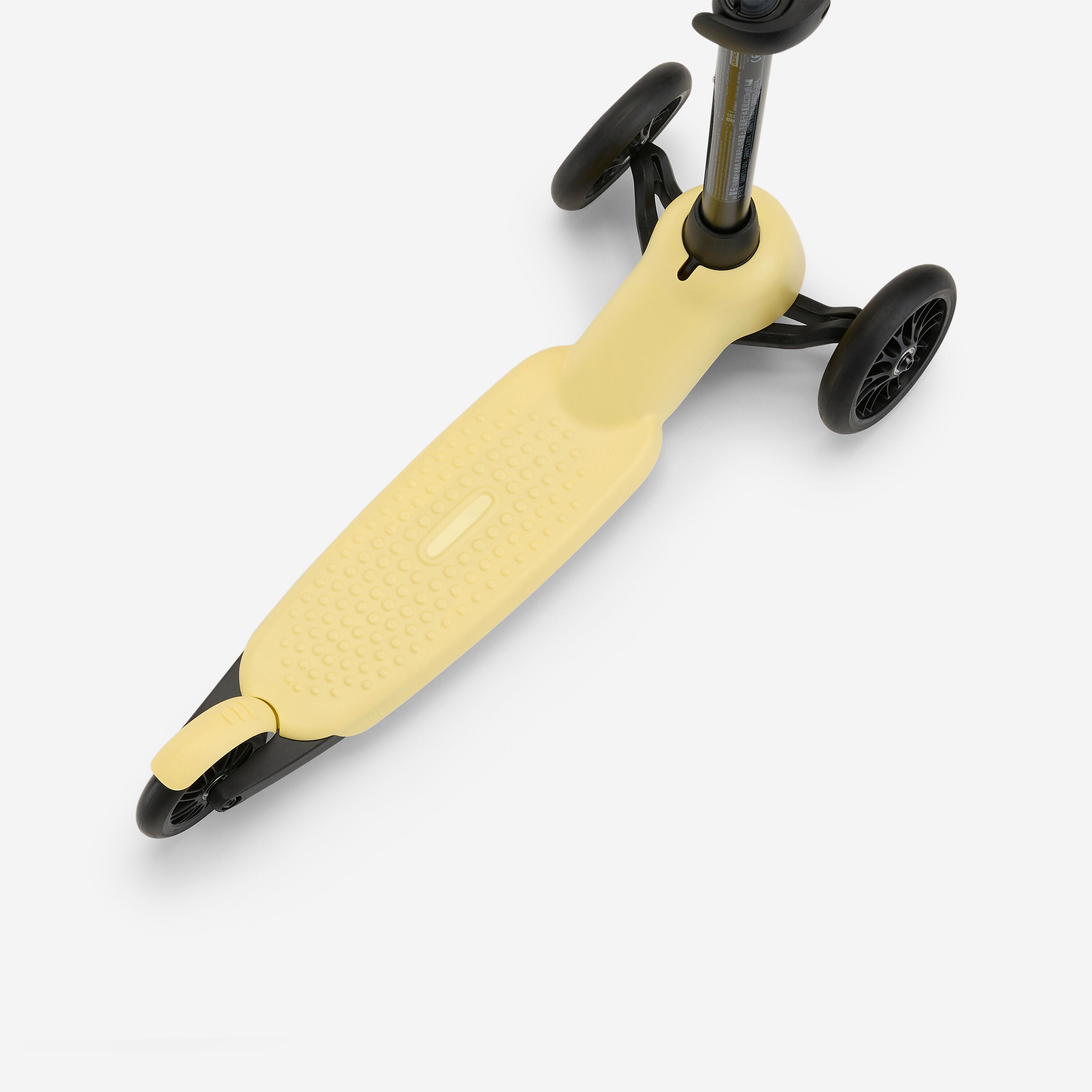 Trottinette à 3 roues enfant, B 100 4/6