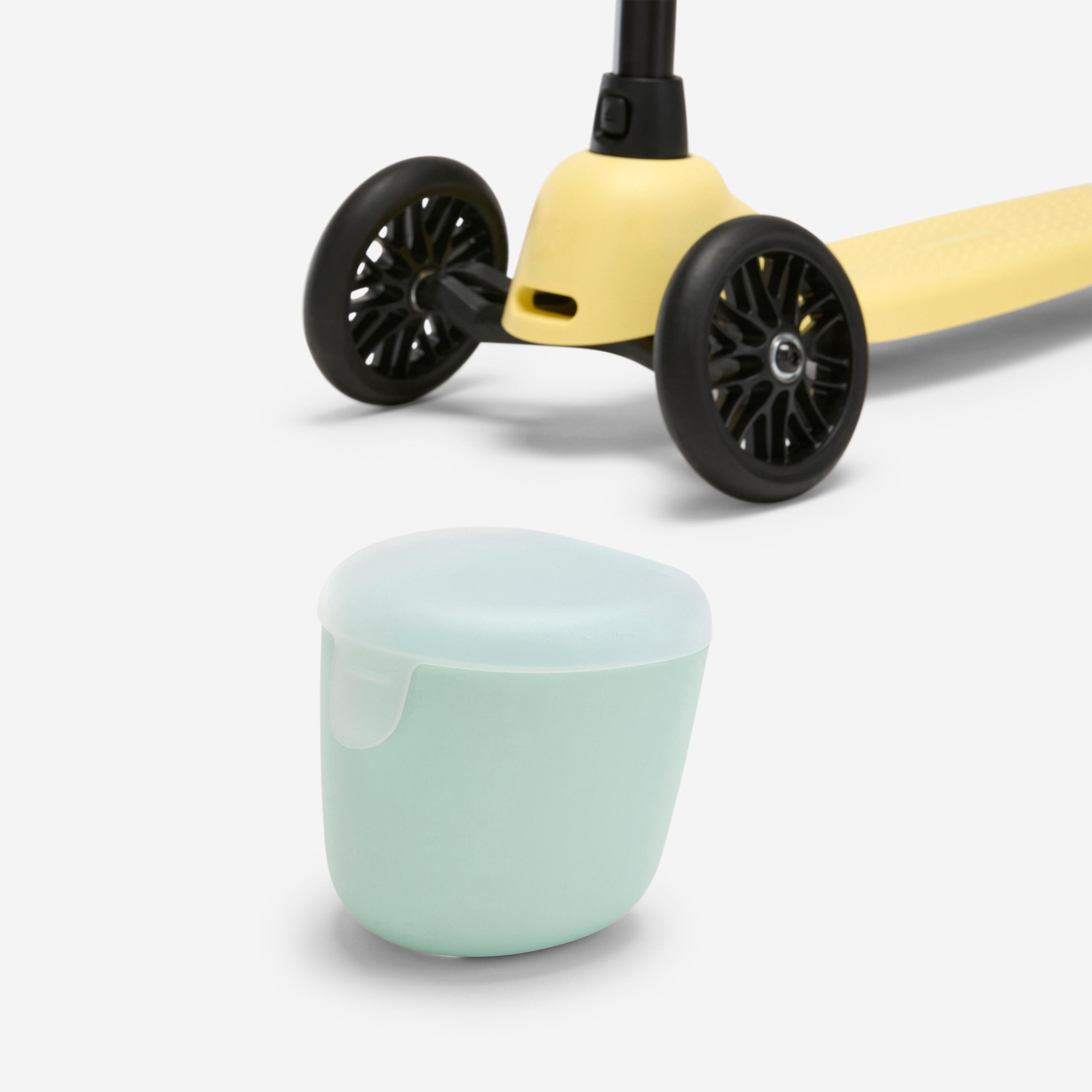 SCOOTER BASKET BB120