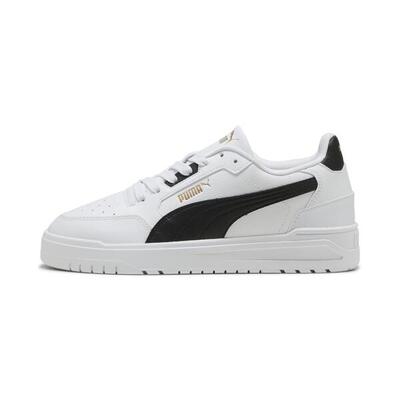 Zapatilla deportiva Hombre Puma Shuffle Downtown blanco
