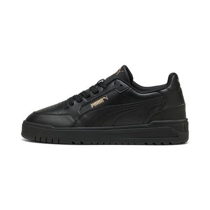 Zapatilla deportiva Mujer Puma Shuffle Downtown negro