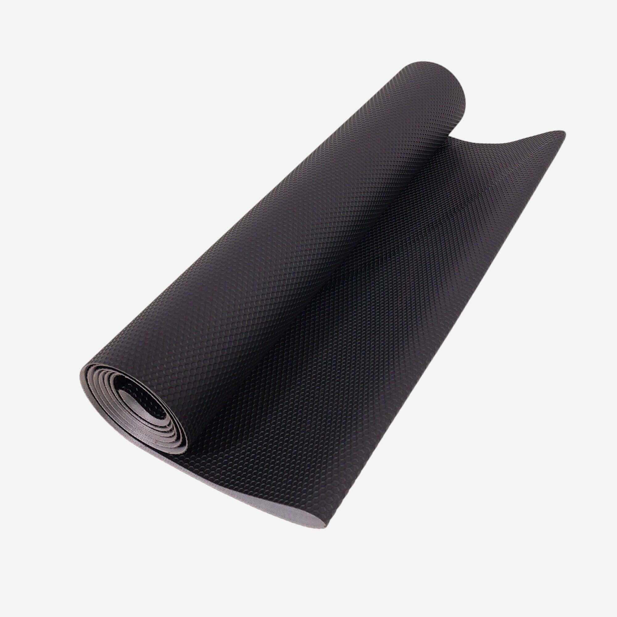 Running Belt Challenge Run