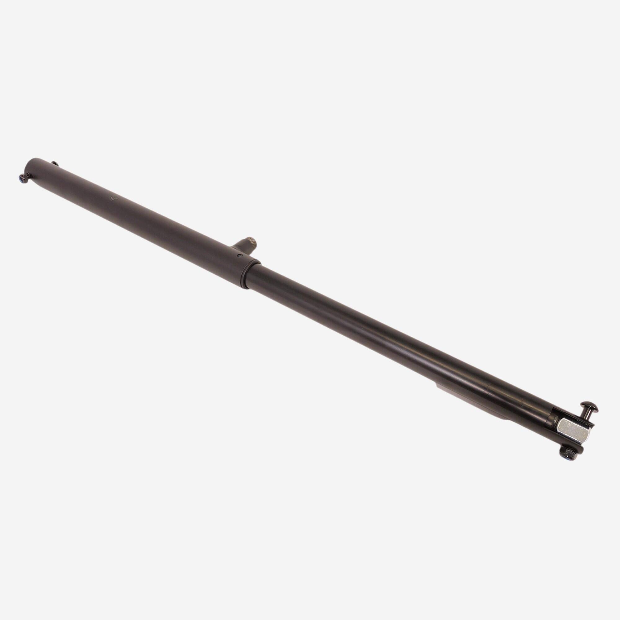 Folding Actuator CHLG Run -  1