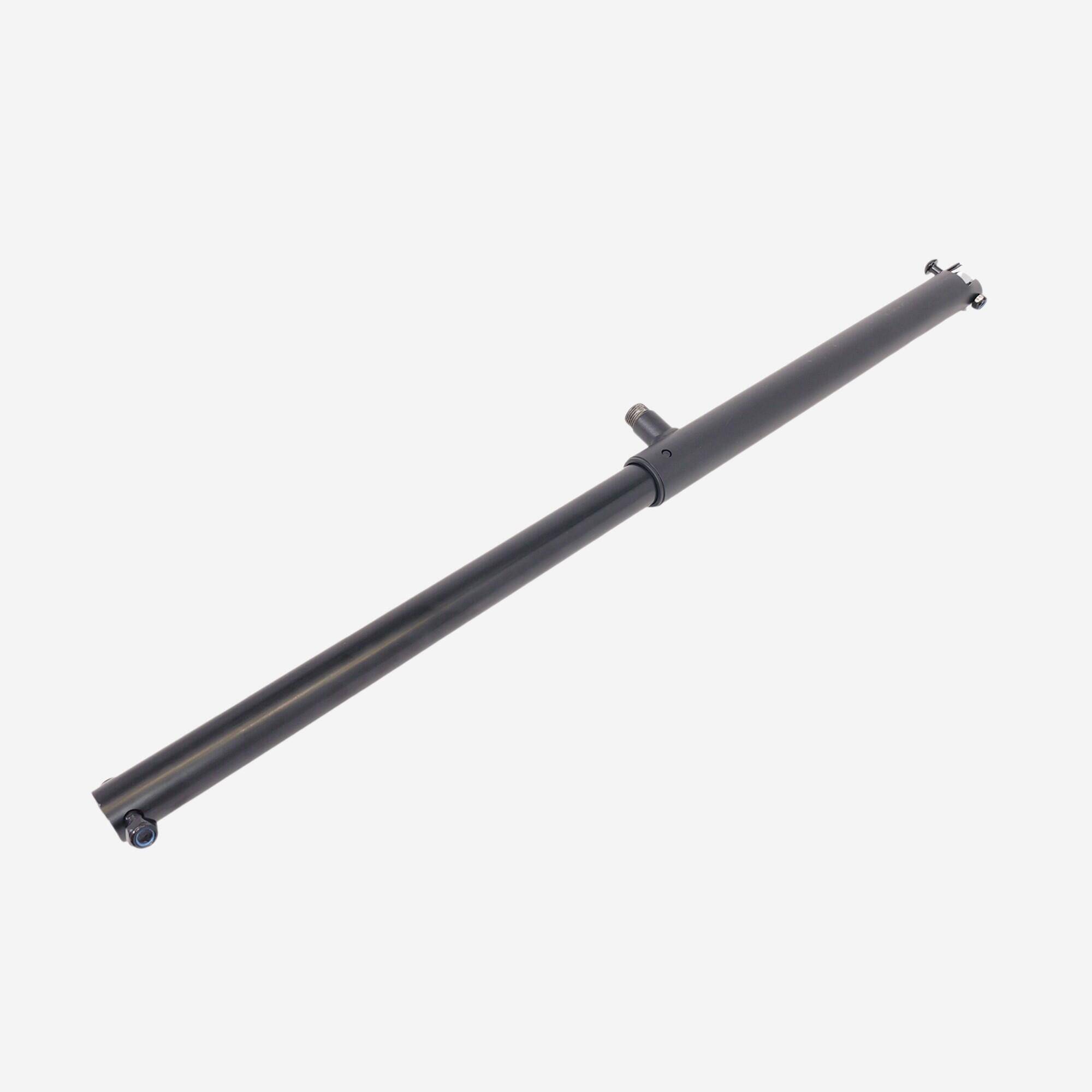 Folding Actuator CHLG Run -  3
