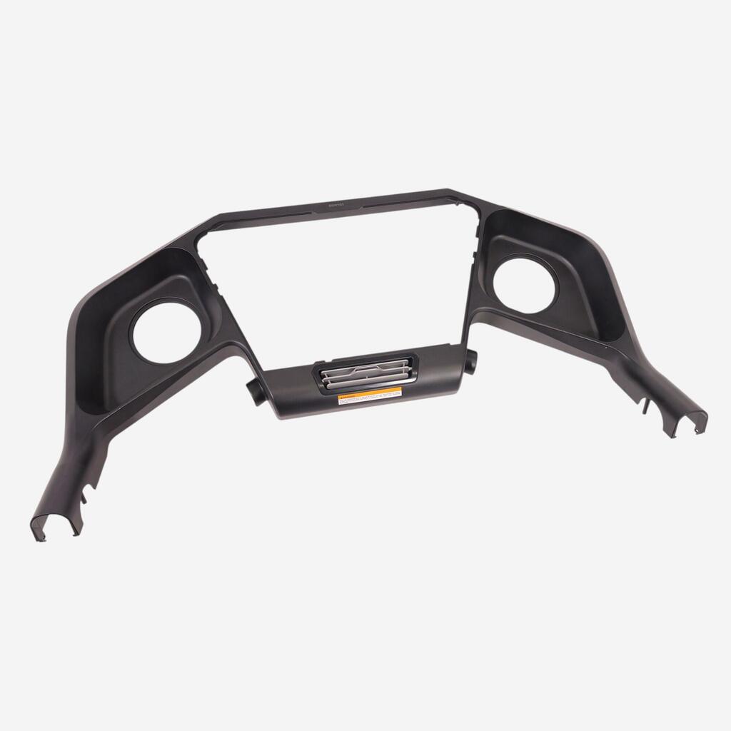 Prednji poklopac konzole CHLG RUN