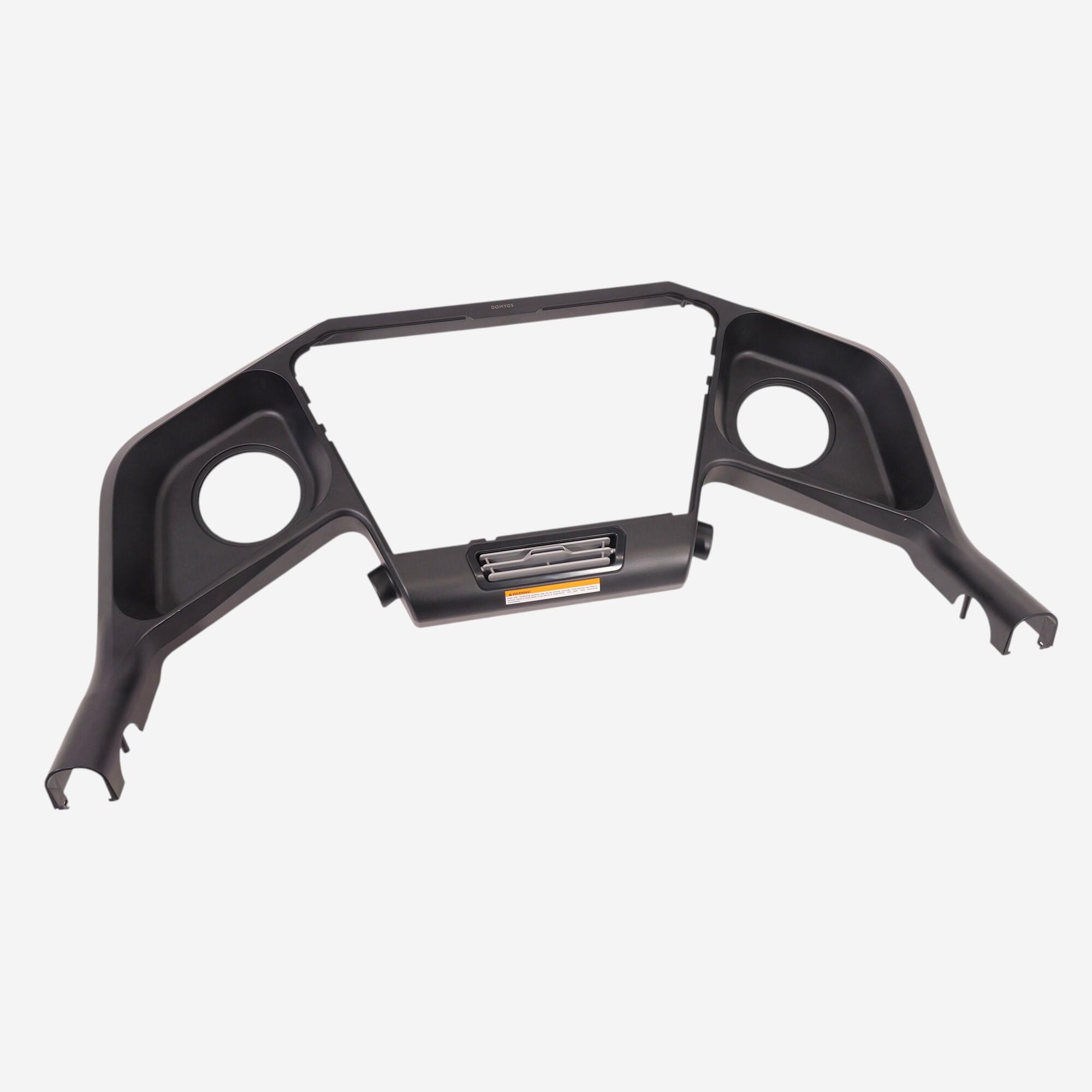 Carter console avant/chlg run