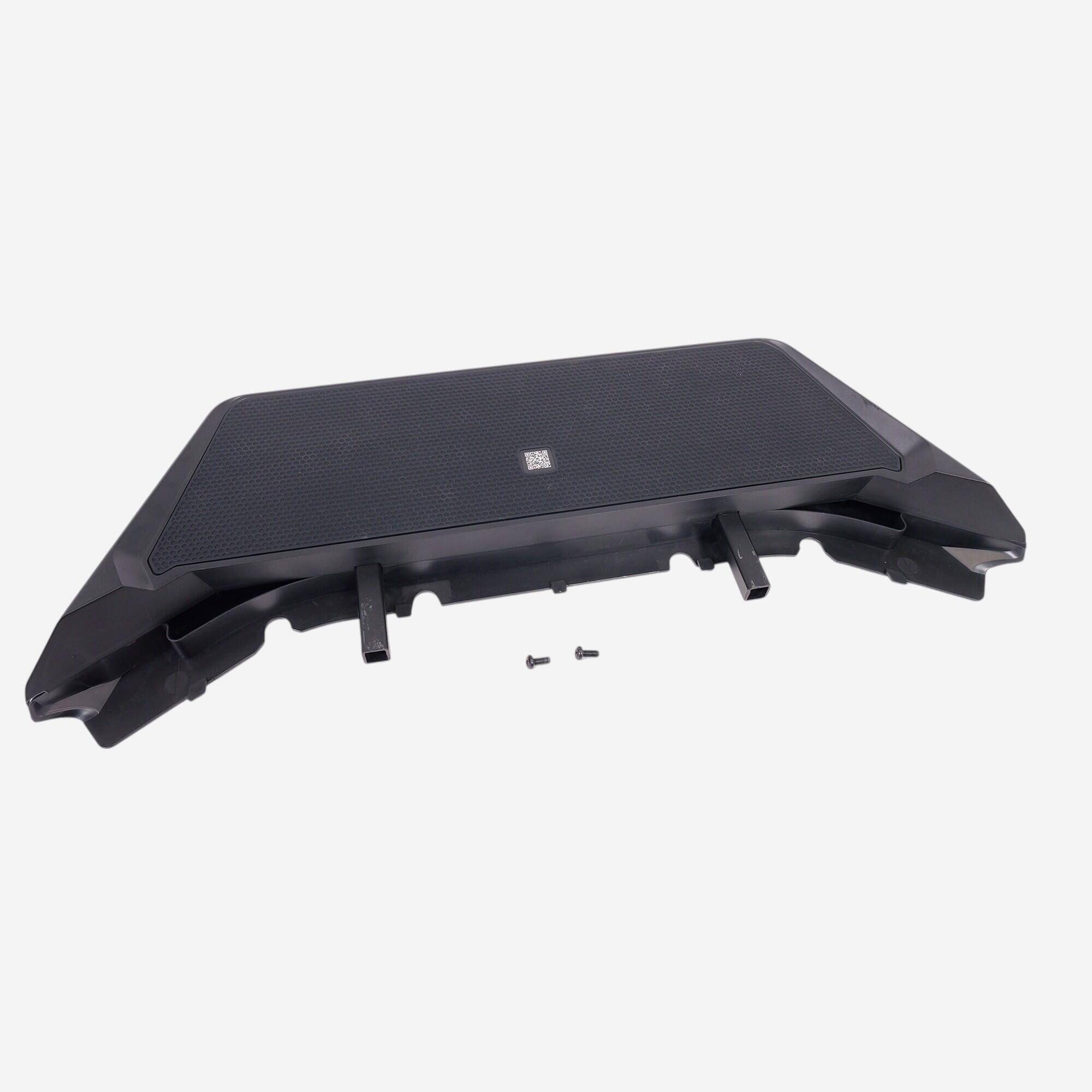 Tablet Holder Challenge Run -  1