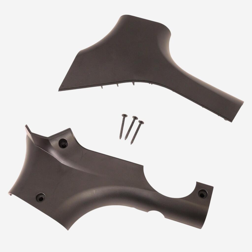 Desni plastični poklopac CHALLENGE RUN