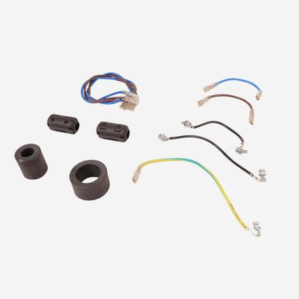 Cables electrique/chlg run