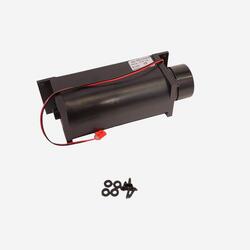 Ventilateur/chlg run