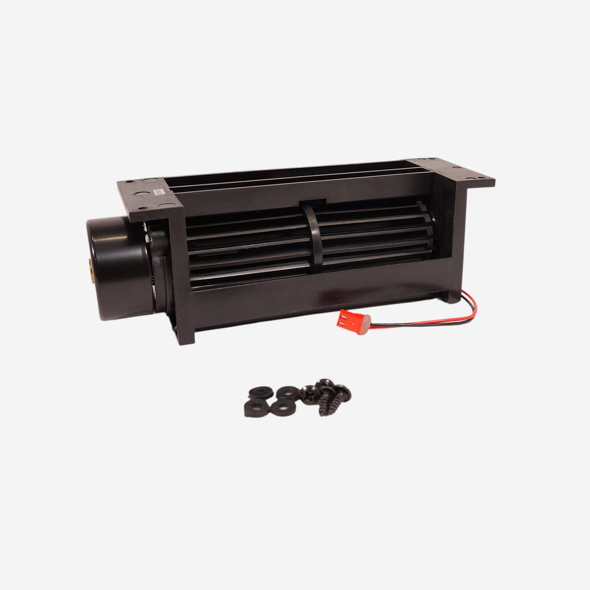 Fan Challenge Run -  3