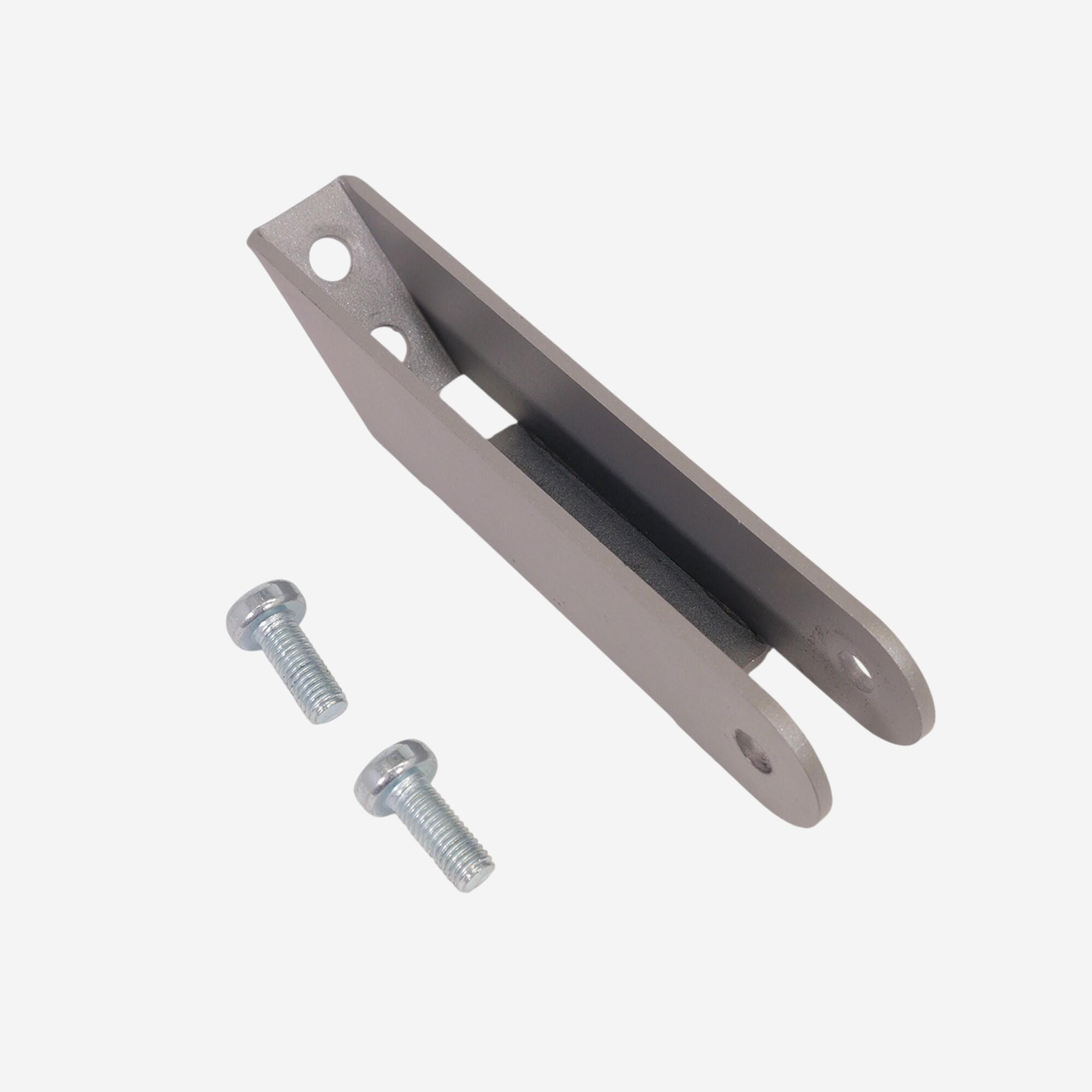 DOMYOS Supporto ruota + viti CHLG RUN