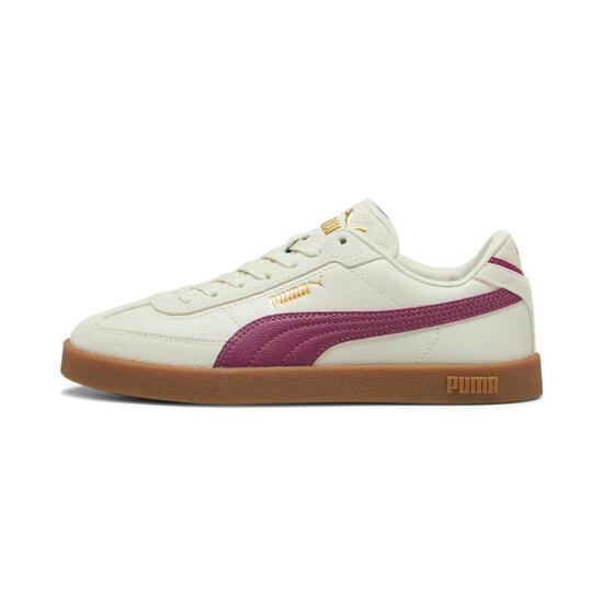 Zapatilla deportiva Mujer Puma Club II Era blanco