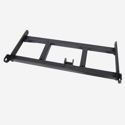 Structure bati/chlg run