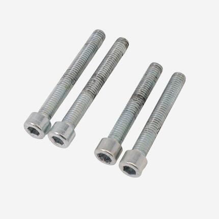 Schrauben Laufrolle / Chlg Run