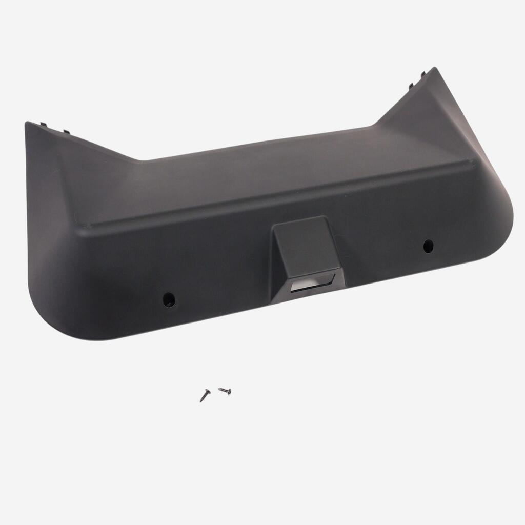 Gornji štitnik motora CHALLENGE RUN