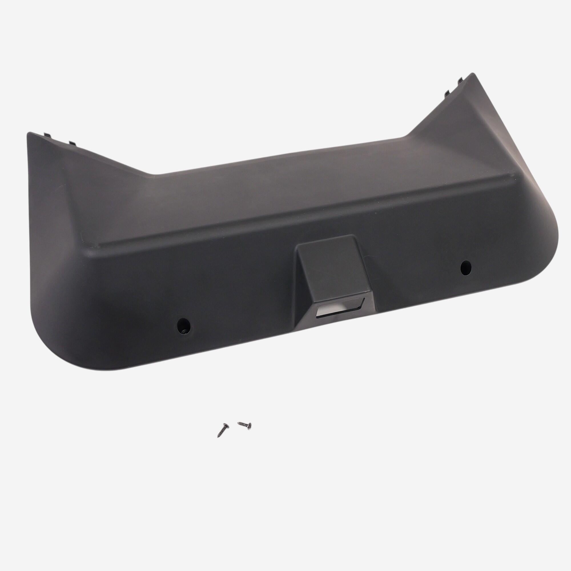 Carter moteur superieur/chlg run