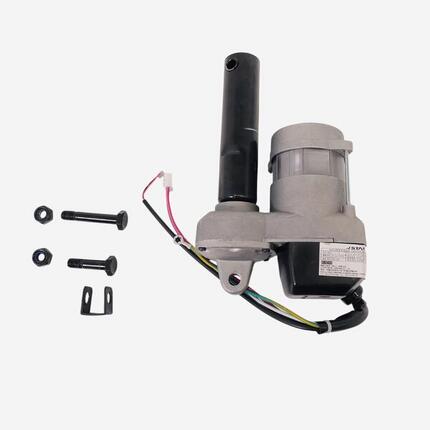 Moteur inclin. js17/chlg run