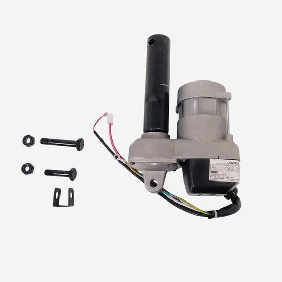 Moteur inclin. js17/chlg run